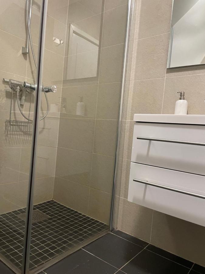 Central Studio Apartment Ставангер Екстер'єр фото